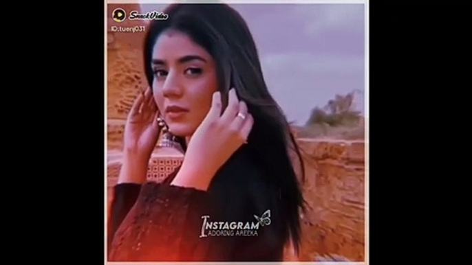 Latest tiktok video of areeka haq_new tik tok videos of areeka haq_areeka haq new tiktok video 2021(480P)