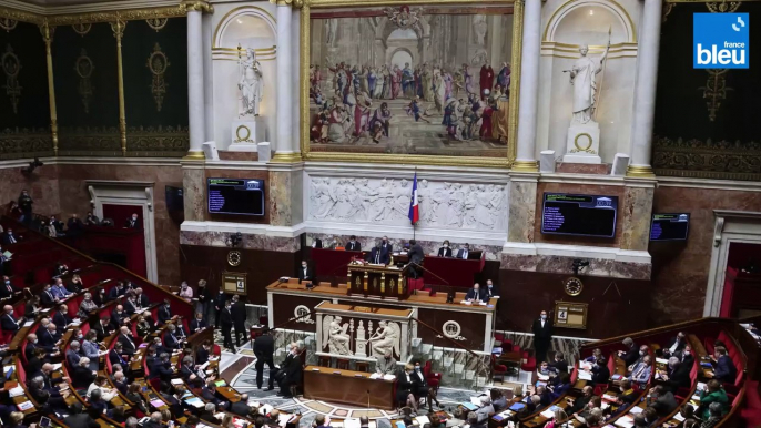 Législatives Hérault 9e Jean-François Bouscarain