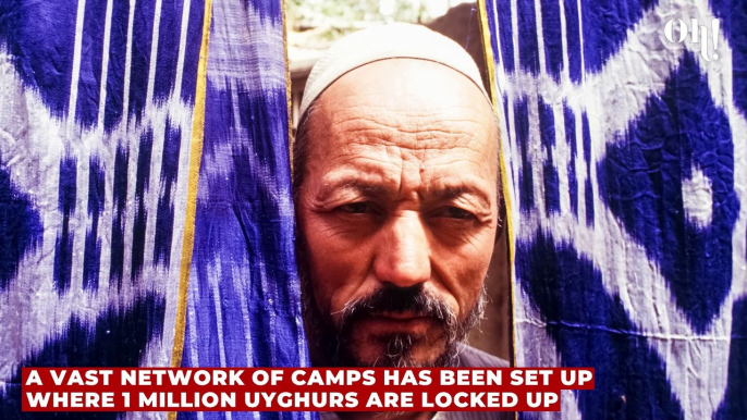 Xinjiang Police Files: Confidential documents leaked on Uyghur camps in China