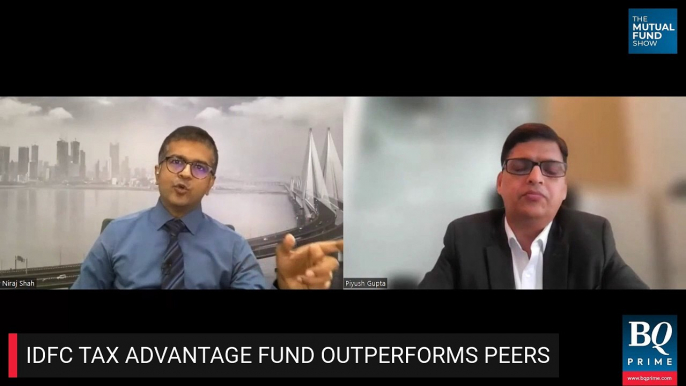 The Mutual Fund Show: CRISIL's Top Rated Mutual Funds