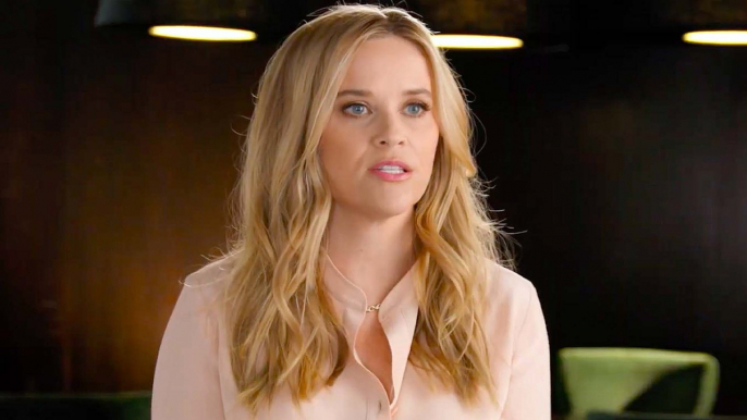 Where The Crawdads Sing | Executive Producer Reese Witherspoon