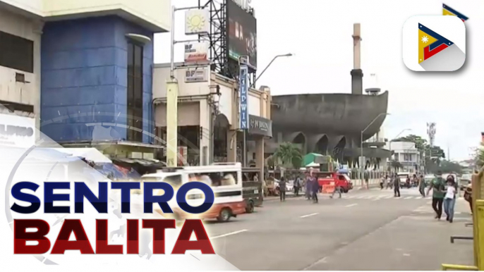 Oathtaking at inagurasyon ni VP-elect Sara Duterte, gaganapin sa San Pedro Street sa June 19