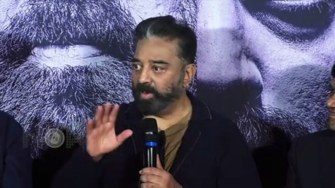 Kamal Haasan's BIG Statement On South VS Bollywood Debate, Talks About RRR & Pushpa