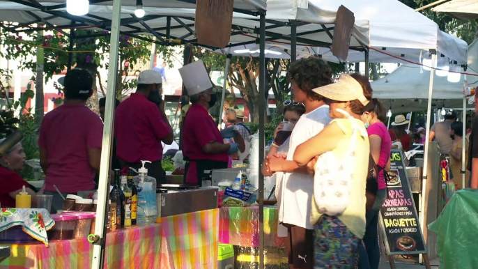 Dieron permiso a Kermes en la Plaza porque aportan al DIF | CPS Noticias Puerto Vallarta