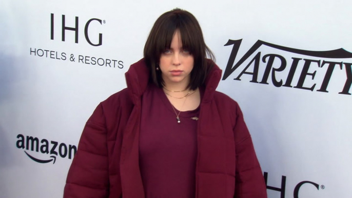 Billie Eilish’s Boyfriend Matthew Tyler Vorce Confirms Split As He Denies Cheating Rumors