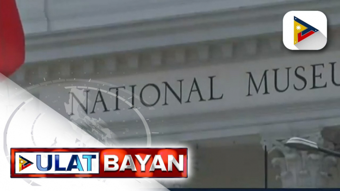 Inagurasyon ni President-elect Marcos, isasagawa sa National Museum of the Philippines sa Maynila