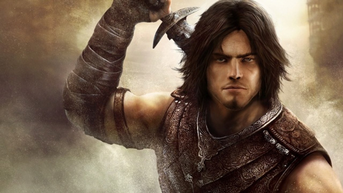 Prince of Persia: Die vergessene Zeit - Test-Video zum Orient-Actionspiel