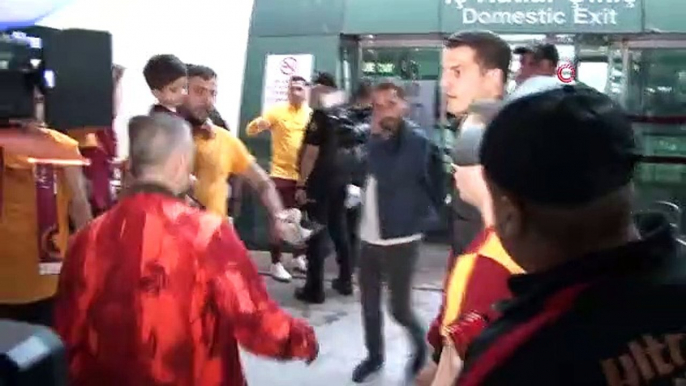 Galatasaray maçı nerede oynanacak? Galatasaray- Ankaragücü derbisi ne zaman, saat kaçta, hangi kanalda? Galatasaray- Ankaragücü derbisi şifresiz mi?