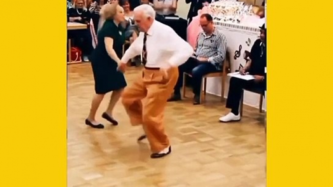 Love has no age, just a worry The young, old man. #lovelycouple #dancewithlove @sextalk