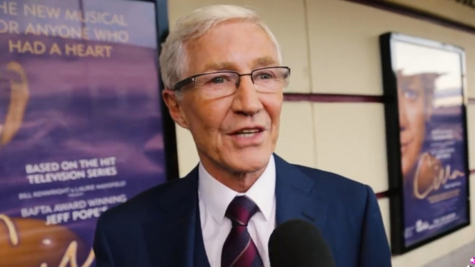 Paul O’Grady to be honoured in Wirral - LiverpoolWorld Headlines