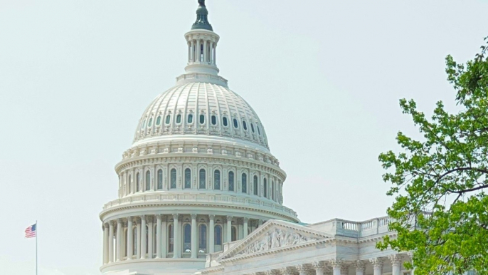 Cámara de Representantes de Estados Unidos debate proyecto de ley para elevar el techo de la deuda