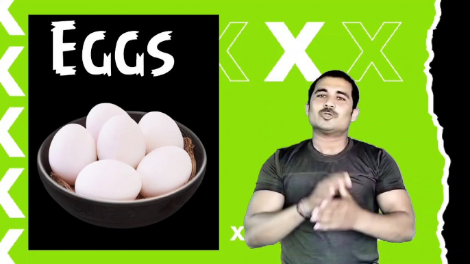 Eggs  Benefits | अंडा खाने के फायदे | Anda Khane Ke Fayde | Eggs Eating Benefits