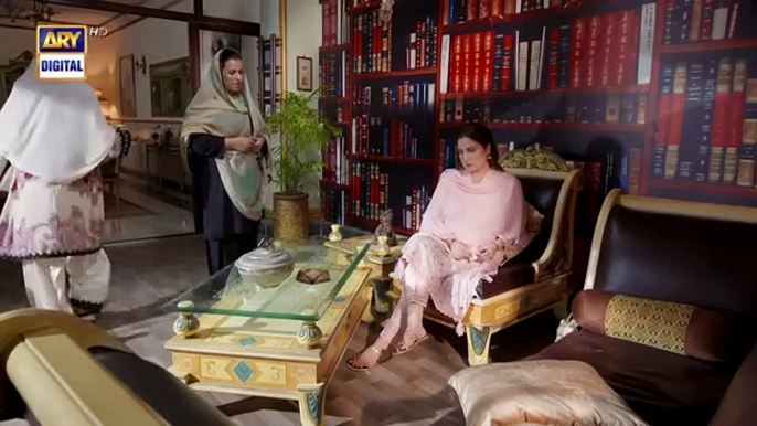 Hook Episode 26 | 31st May 2023 | ARY Digital Drama