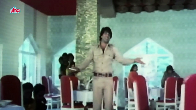 Nachunga Gaunga/  Dharmendra, Mohammed Rafi /1976 Maa