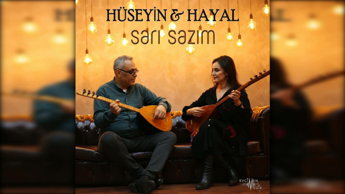 Hüseyin ve Hayal ft. Kutsal Evcimen - Ne Olacak