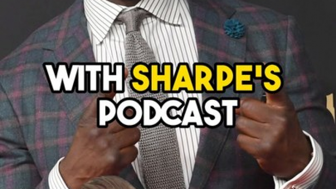 Was Shannon Sharpe Sick of Skip Bayless?