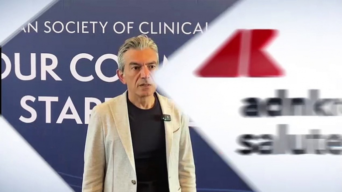 Oncologo Puglisi: "Terapia ribociclib per cancro seno è sicura e ben tollerata"