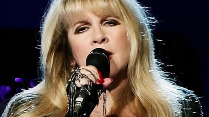 10 Minutes Ago_ R.I.P. Stevie Nicks _She died of a dangerous incurable disease_G