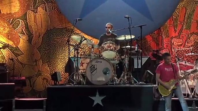 I Wanna Be Your Man (The Beatles cover) - Ringo Starr & His All Starr Band (live)