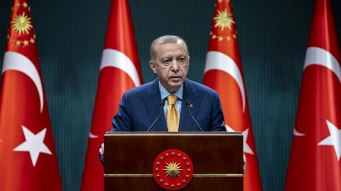 Cumhurbaşkanı Erdoğan Açıklama CANLI YAYIN! Asgari ücret açıklaması canlı izle! Cumhurbaşkanı Erdoğan canlı izle! Asgari ücret canlı yayın!