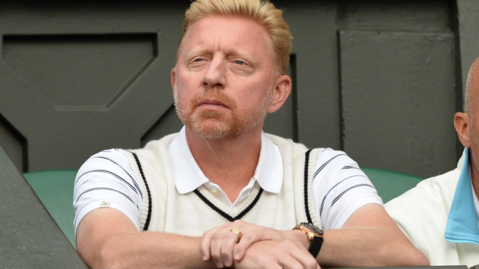 Boris Becker is 'doing fine' in prison, says estranged wife Lilly