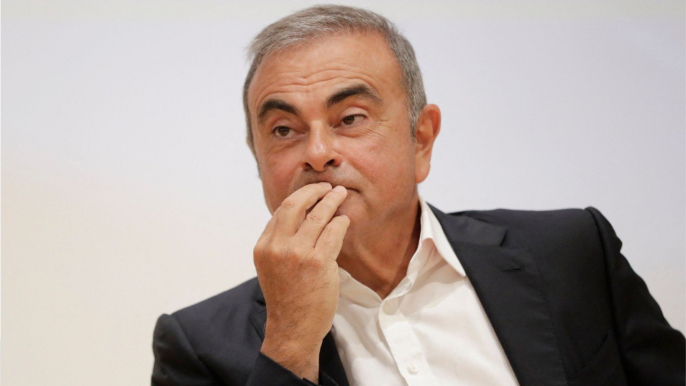 La surprenante reconversion de Carlos Ghosn au Liban