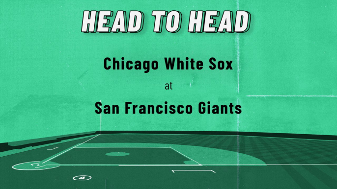 Chicago White Sox At San Francisco Giants: Total Runs Over/Under, July 1, 2022