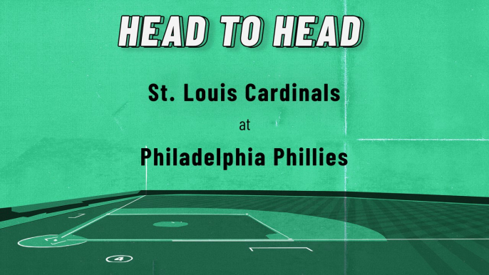 St. Louis Cardinals At Philadelphia Phillies: Total Runs Over/Under, July 1, 2022