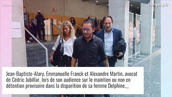 Affaire Delphine Jubillar : Un homme sort du silence après 18 mois, nouvelles révélations !