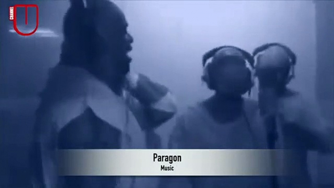 Paragon - Music (Official Music Video)