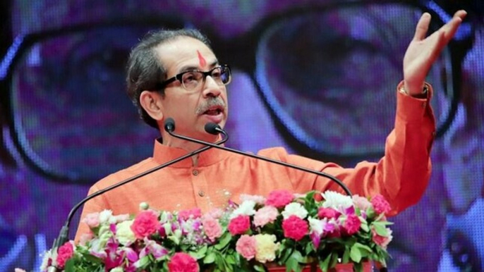 Uddhav camp urges new Maharashtra speaker to disqualify 16 rebel Shiv Sena MLAs; more