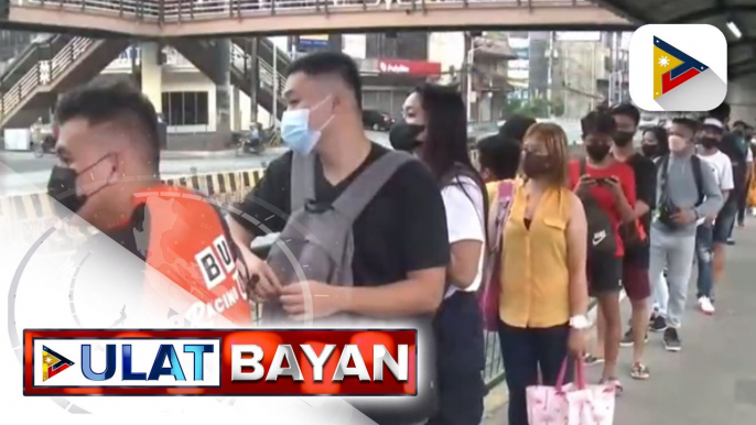 Pagsasaayos sa road sector, prayoridad ni DOTr Sec. Bautista