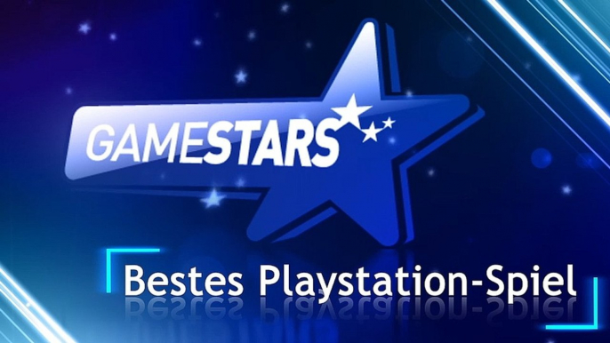 GameStars 2013 - Gewinner: Bestes PlayStation-Spiel