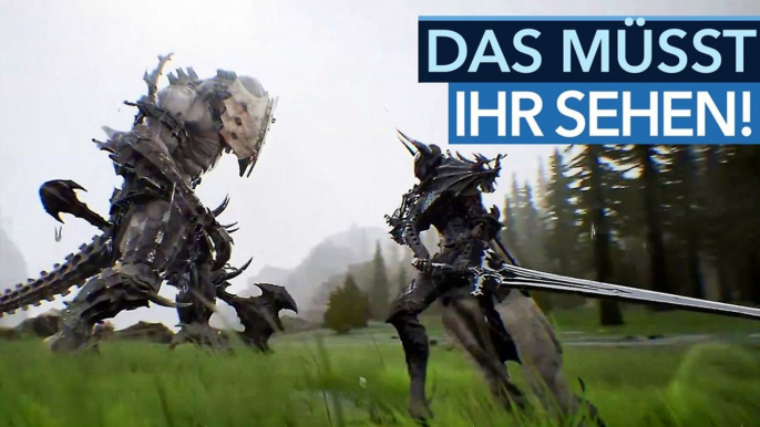 Trailer-Rotation - Neue Sims, Rollenspiele und mehr Dinos