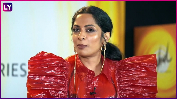 Suzhal: Kathir & Sriya Reddy On Bollywood Vs South Films Debate!