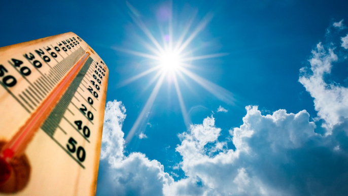 Canicule, voici les 10 villes qui vont battre des records de chaleur