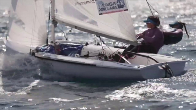 Fédération Française de Voile 2022 : Découvrez les grandes championnes de la voile, ambassadrices de la pratique féminine !ouvrez les grandes championnes de la voile, ambassadrices de la pratique féminine !