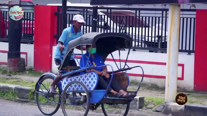 Aneka Macam Kuliner Otentik Jawa di Pawone Simbah Batang, Wajib Mampir!!