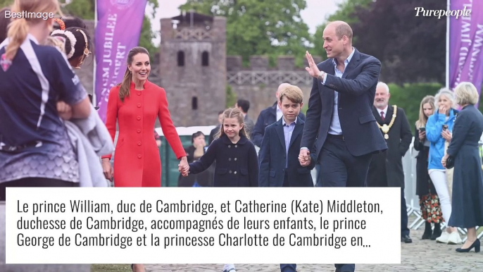 Kate Middleton plus amoureuse que jamais : sa déclaration touchante au prince William