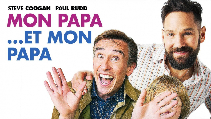 Mon Papa et Mon Papa | Film Complet en Français | Comédie Romantique