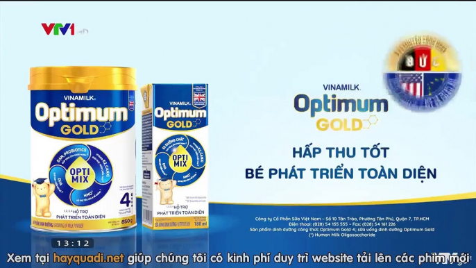 Nàng Dâu Hiện Đại tập 10 - VTV1 Thuyết Minh - Phim Trung Quốc - xem phim nang dau hien dai tap 11