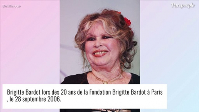 Mort de Jean-Louis Trintignant : Etait-il toujours en contact avec son ex-compagne Brigitte Bardot ?