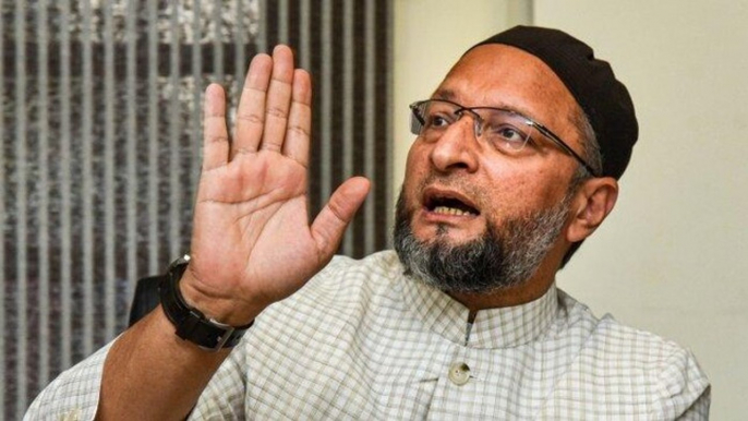 AIMIM chief Asaduddin Owaisi slams Centre over Agnipath scheme