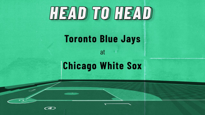 Toronto Blue Jays At Chicago White Sox: Total Runs Over/Under, June 20, 2022