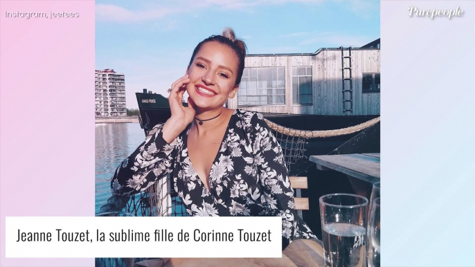 Corinne Touzet "loin d'être une mère exceptionnelle" : confidences franches sur sa fille Jeanne