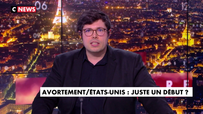 Kevin Bossuet : «Ce qui m'a le plus choqué, ce sont ces Ukrainiennes qui ont été violées mais qui n'ont pas pu avorter. C'est révoltant»