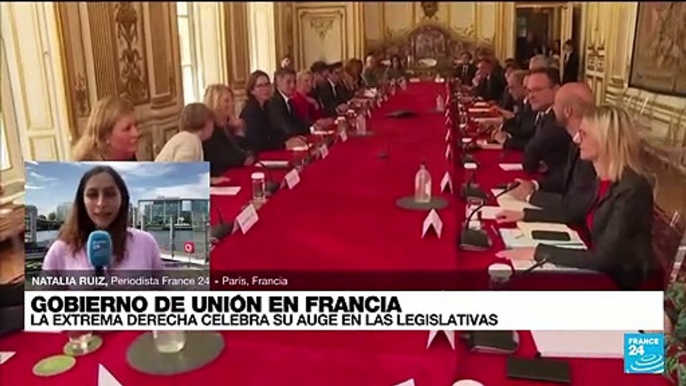 Informe desde París: el auge de la extrema derecha como resultado de las legislativas francesas