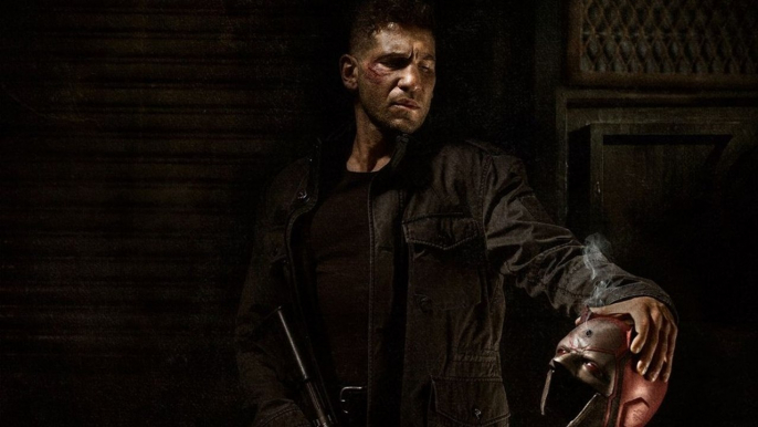 Marvel's Daredevil - Serien-Special: Der Punisher