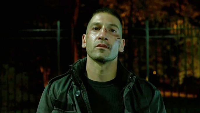 Marvel's Daredevil - Serien-Trailer: Daredevil vs. The Punisher in Staffel 2