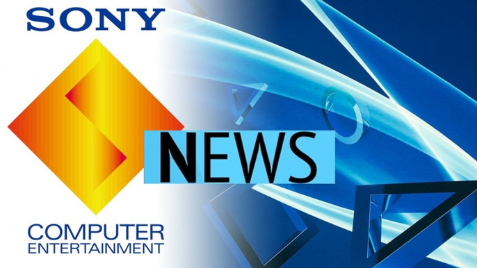 Sony Interactive Entertainment - News: Sony Computer Entertainment wird umbenannt